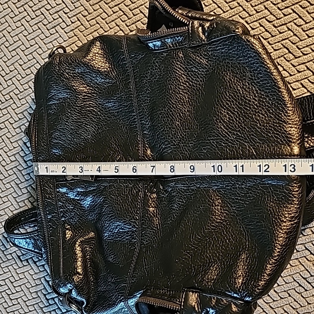 Co-lab backpack/purse - Picture 4 of 5
